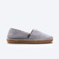 Barceloneta Canvas Espadrille Flats