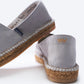 Barceloneta Canvas Espadrille Flats