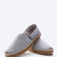Barceloneta Canvas Espadrille Flats
