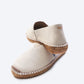 Barceloneta Canvas Espadrille Flats
