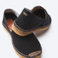 Barceloneta Canvas Espadrille Flats