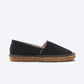 Barceloneta Canvas Espadrille Flats