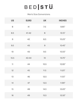 Bedstu - Men's Lighthouse Sneakers