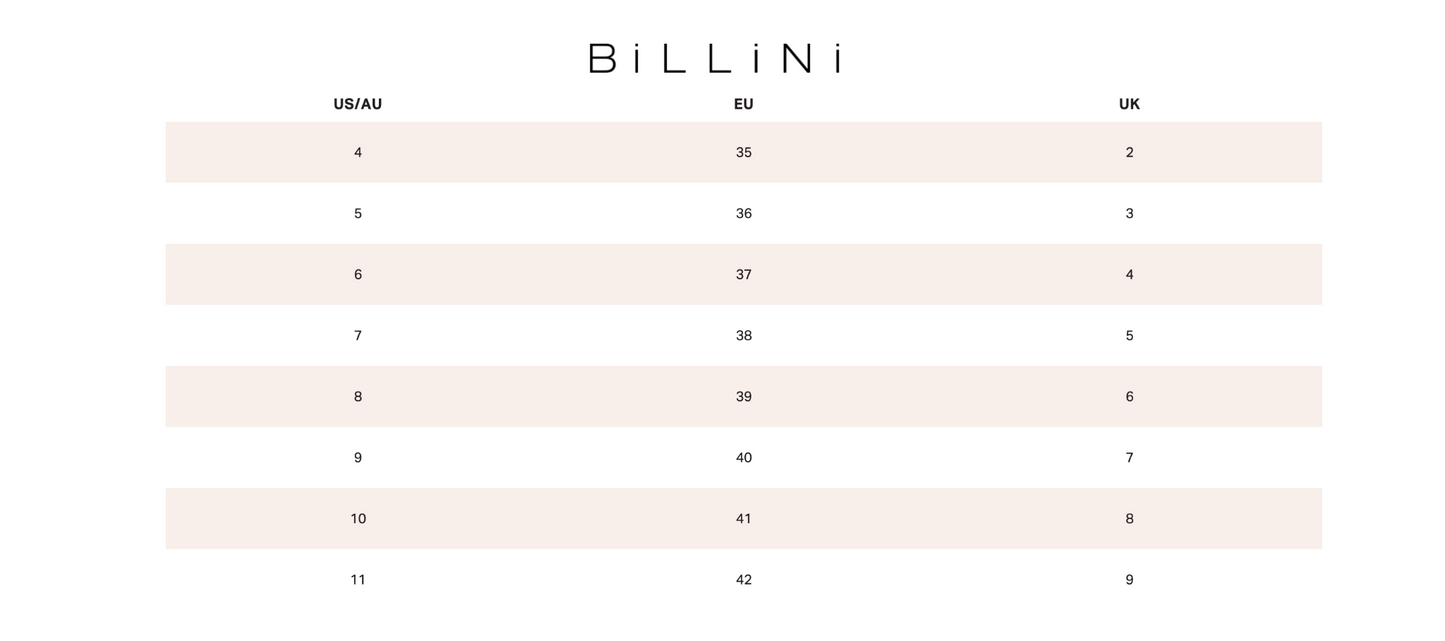 Billini - Mercer Square Toe Flats