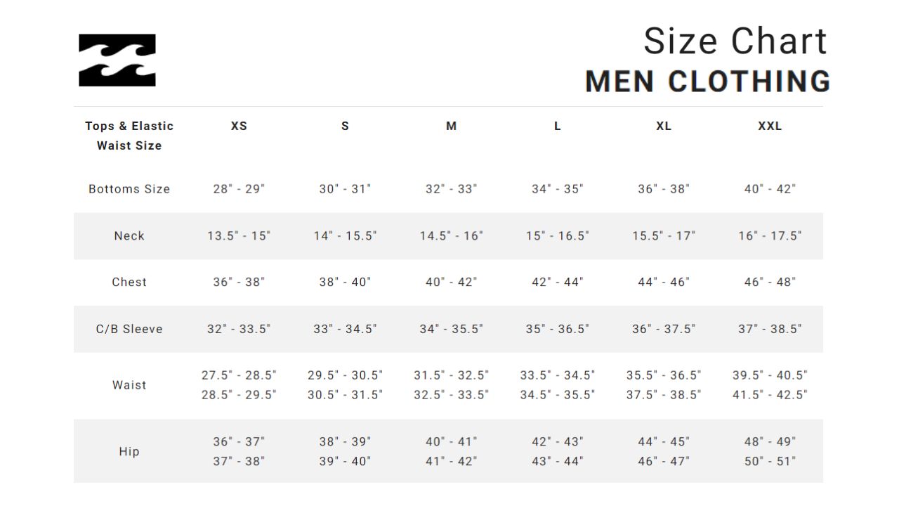 Billabong - Unity Loose Fit Long Sleeve Rashguard