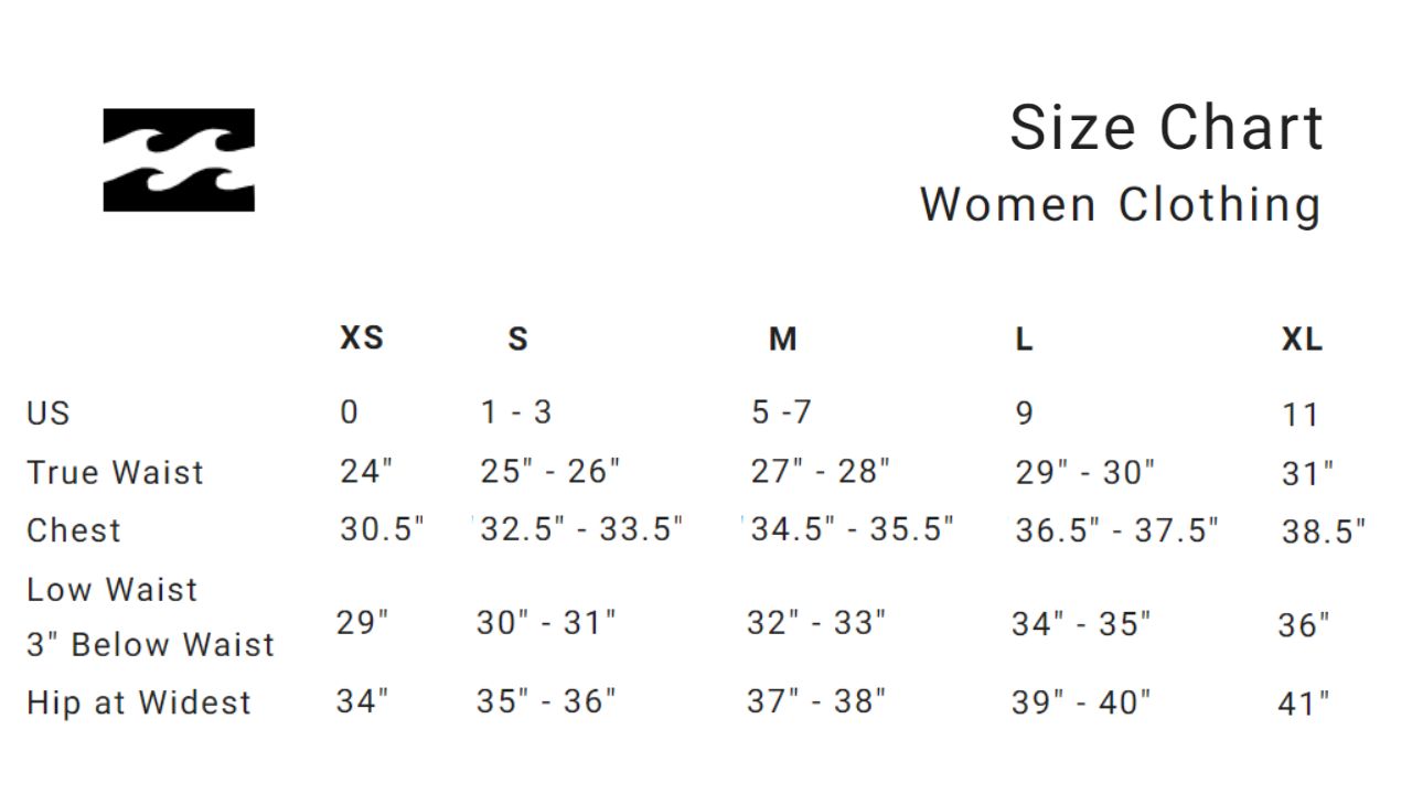 Billabong - Everytime Shacket