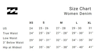 Billabong - Walk Along Cargo Pants