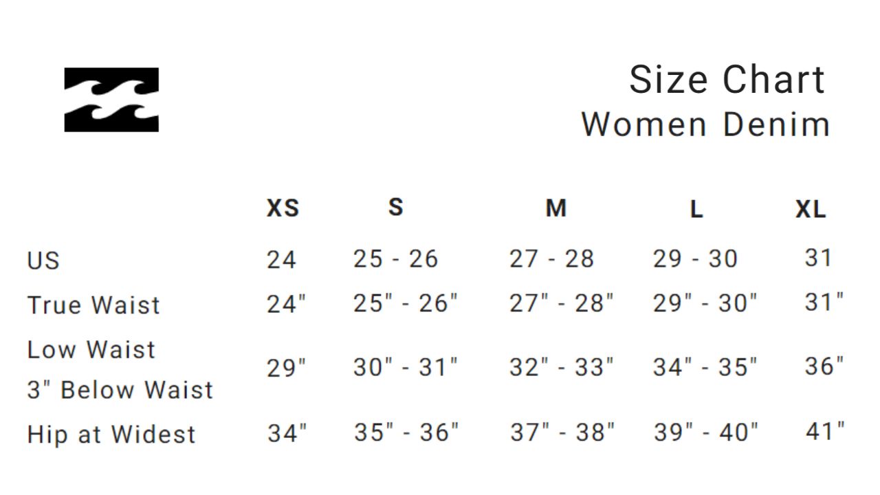 Billabong - So Easy High Waist Wide Leg Knit Pants