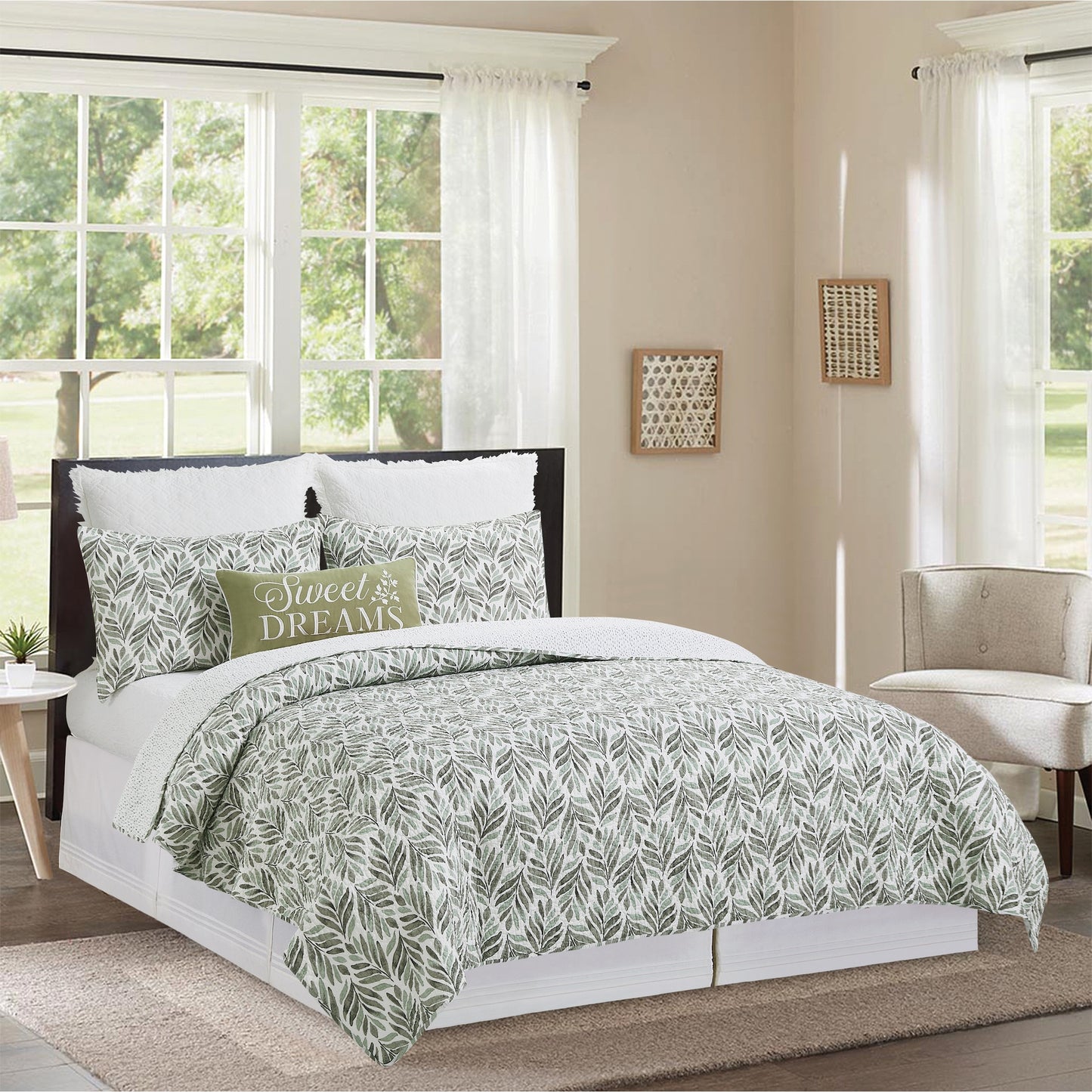 Blair Quilt Set Cover