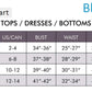 Bluivy - Wild at Heart Zebra Sweater