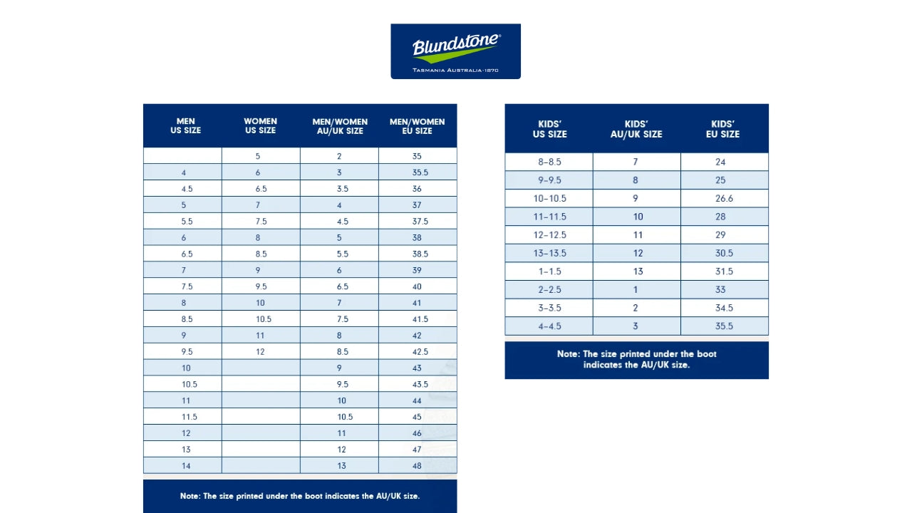 Blundstone - Women's Original 2220 Boots