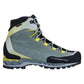 La Sportiva Women's Trango Tech GTX Leather Mountaineering Hiking Boots