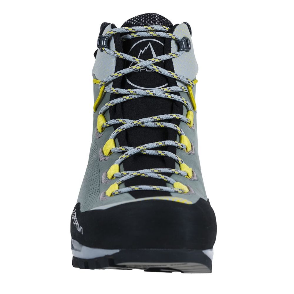 La Sportiva Women's Trango Tech GTX Leather Mountaineering Hiking Boots