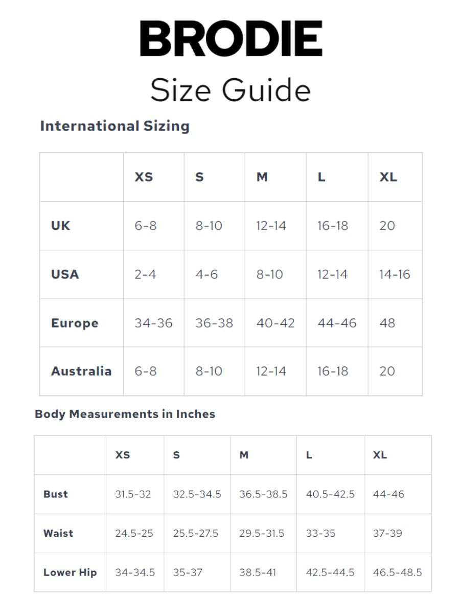 Brodie Cashmere - Pantha Jumper