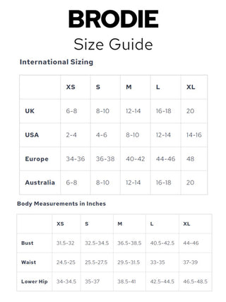 Brodie Cashmere - Pantha Jumper