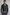 Breckenridge Full-Zip Sweatshirt - Charcoal Grey
