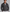 Breckenridge Full-Zip Sweatshirt - Charcoal Grey
