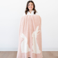 Double-Layer Bamboni Toddler Blankets