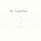 By Together - Knit Striped Sweater