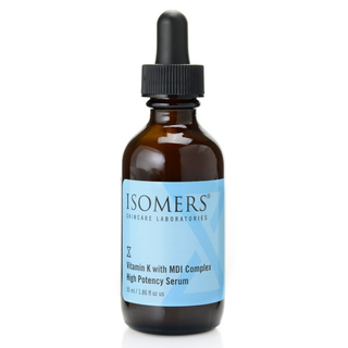 ISOMERS Skincare Vitamin K MDI Complex High Potency Serum 1.86 oz
