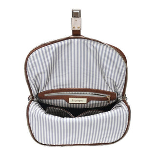 Diana Utilitarian Backpack Purse