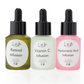 L(A)B Beauty Set of 3 Infusions