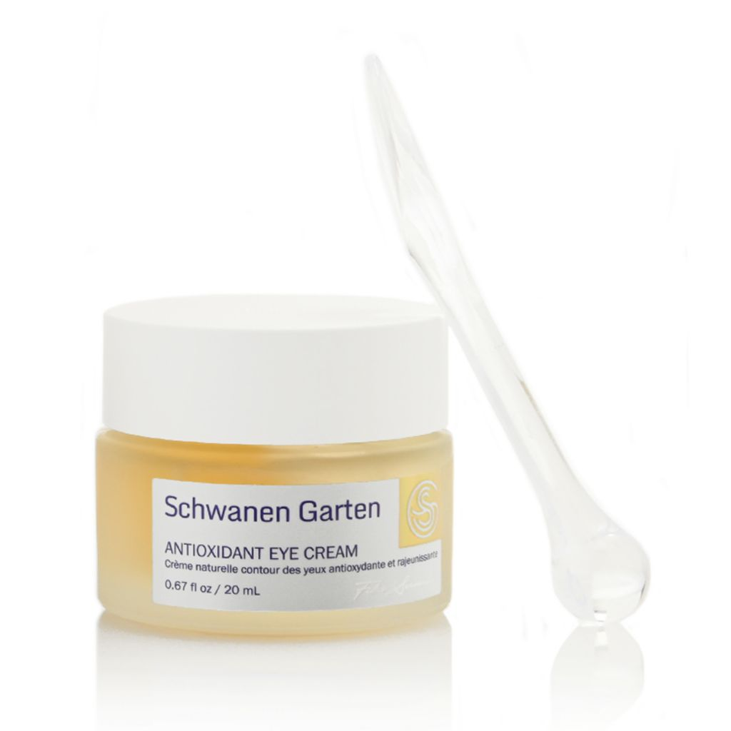 Schwanen Garten Antioxidant Eye Cream 0.67 oz