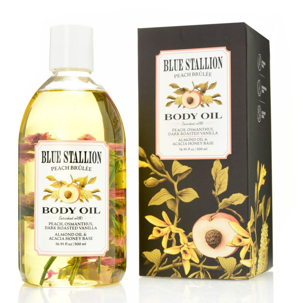 blue-stallion-body-oil-choice-of-scent-500-ml