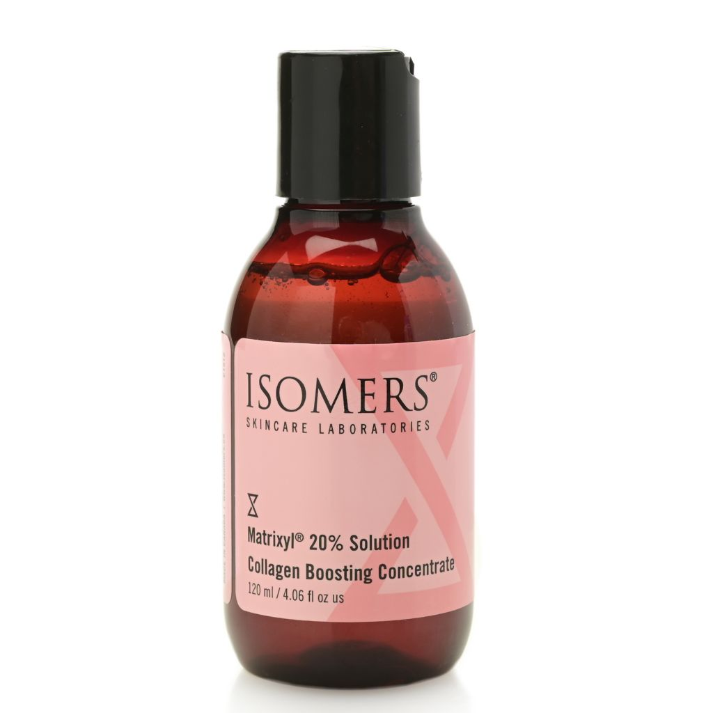 ISOMERS Skincare Matrixyl 20% Collagen Boosting Concentrate