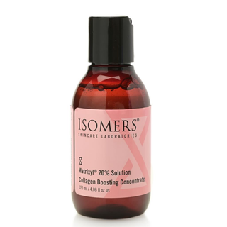 ISOMERS Skincare Matrixyl 20% Collagen Boosting Concentrate