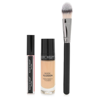 Ready to Wear Nude Illusion Foundation