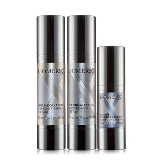 ISOMERS LX MVP 3-Piece Collection