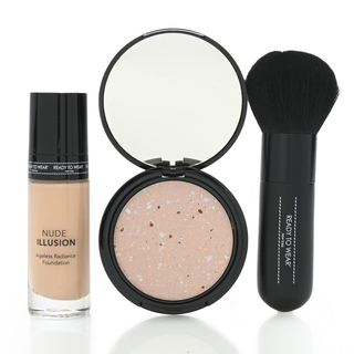Ready to Wear Perfect Skin Complexion 3-Piece Kit