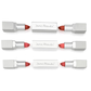 Jerome Alexander Matte & Shine Lipstick Trio