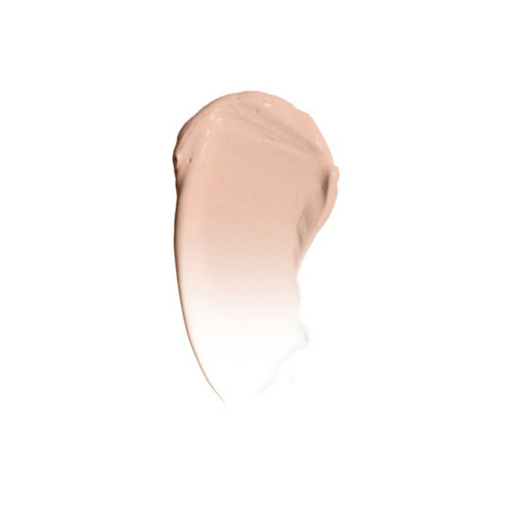 Jerome Alexander My Color Self-Adjusting Foundation w/ Brush