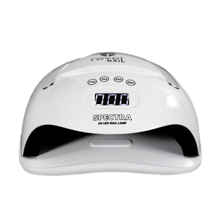 Revel Nail Spectra UV/LED Nail Lamp