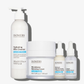 ISOMERS Skincare 4-Piece Starter Kit