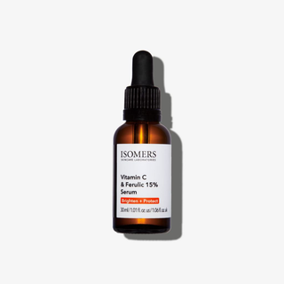 ISOMERS Skincare Vitamin C & Ferulic 15% Serum 1.01 oz