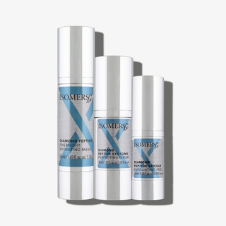 ISOMERS LX 3-Piece Diamond Facial Set