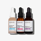 ISOMERS Skincare Anti-Aging All Stars Trio