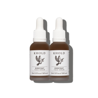 Khold Everyday Serum Duo