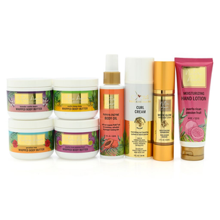 Joyce Giraud 8-Piece Spring Kit