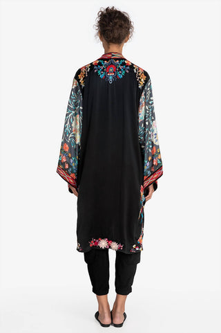 Johnny Was - FAYE KIMONO