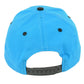 Flappy Bird Get Ready Snapback Video Game Tap Phone Blue Hat Cap Curved Bill