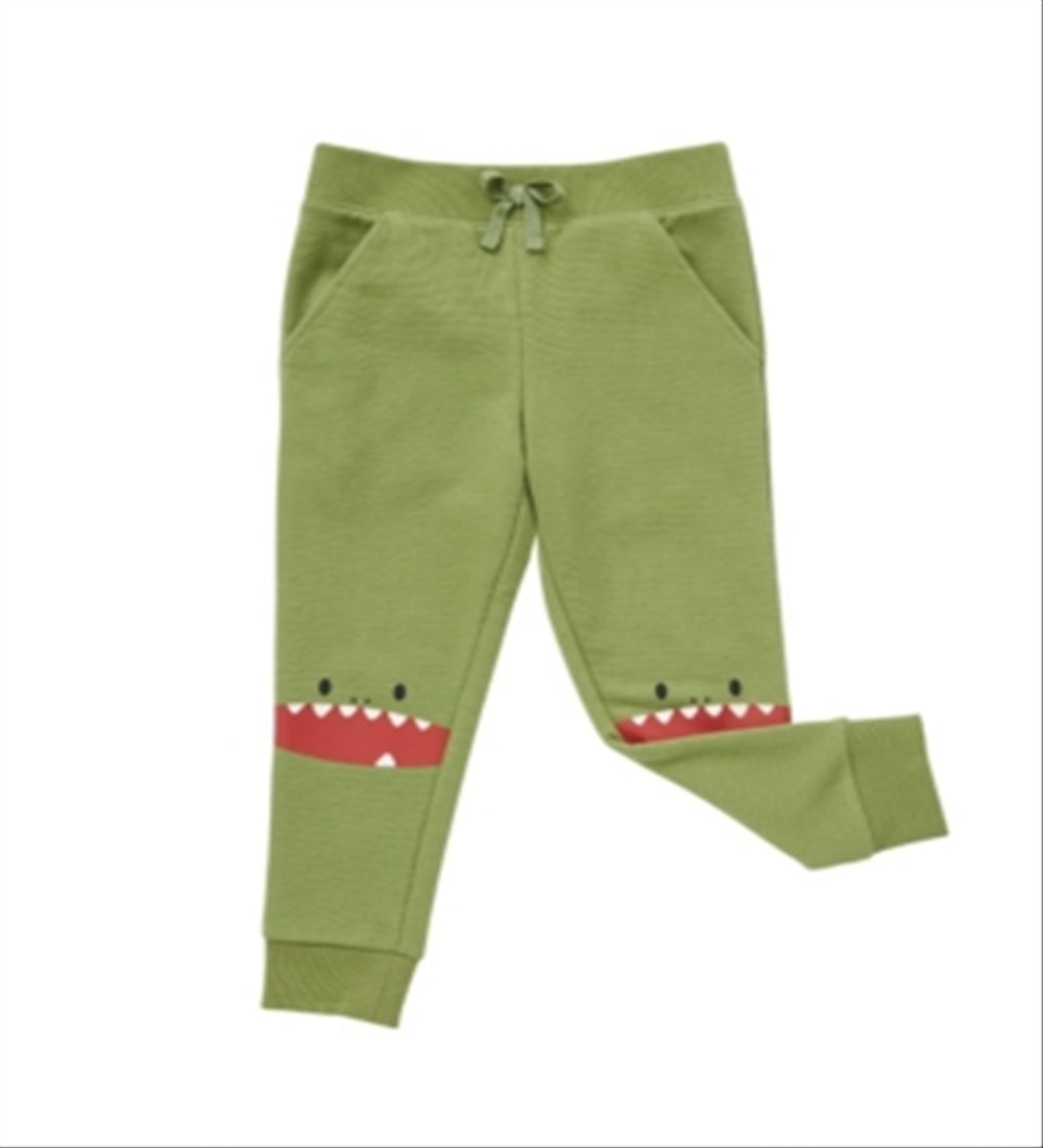 Cubcoats Kids  Dayo Jogger Unisex Green