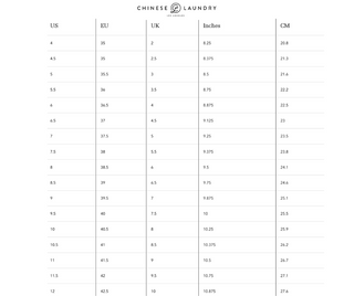 Chinese Laundry - Women's Regina Smooth Sandal