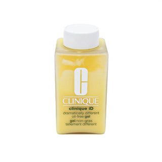 CLINIQUE Dramatically Different Oil-Free Gel Comb Oily to Oily Skin 3.9oz - Missing Box