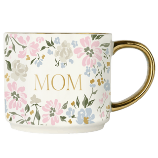 Mom 14oz. Coffee Mug