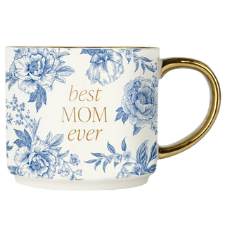 Best Mom Ever 14oz. Coffee Mug