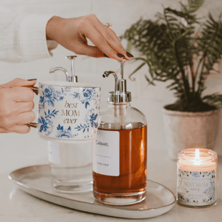 Best Mom Ever 14oz. Coffee Mug